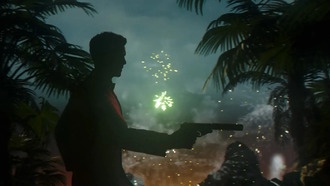 IO Interactive проведет серию стримов по игре 007 First Light