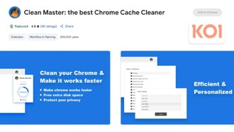 Опасные расширения для браузеров: WeTab и Infinity V+ оказались шпионским ПО