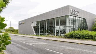 Крупный дилер Audi в Китае закрывается из-за убытков в 3-5 млн юаней с каждой машины