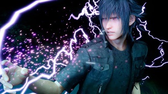 Хиронобу Сакагути показал рукописные чертежи своей первой игры для Square