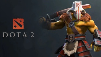 Juggernaut стал самым сильным героем Dota 2 после обновления