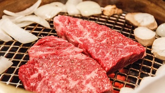 Ученые создали самый полный геном крупного рогатого скота для улучшения мраморности мраморной говядины