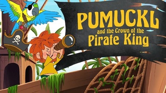 Анонсирована игра Pumuckl and the Crown of the Pirate King для Switch и ПК