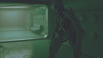 Хоррор Routine, анонсированный 13 лет назад, наконец выходит и получает положительные отзывы