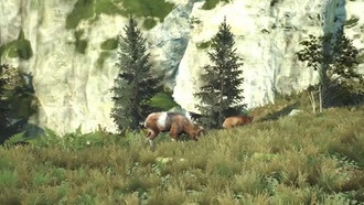 Way of the Hunter: Wild Europe — симулятор охоты выходит на мобильные устройства