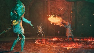 Разработчики Outward 2 открыли регистрацию на альфа-тест игры