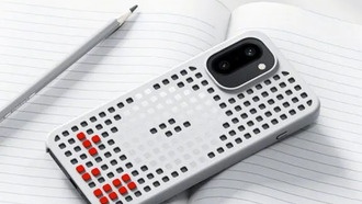 OnePlus Ace 6T получит магнитный чехол с перфорированным узором