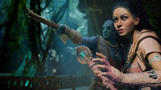 Разработчики Avowed отложили осеннее обновление до февраля 2026 года