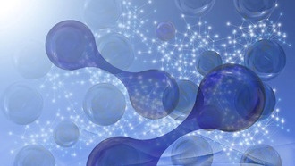 Учёные создали экологичный метод производства перекиси водорода с помощью света, воды и воздуха