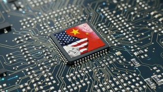 Huawei патентует метод производства 2 нм чипов без использования EUV