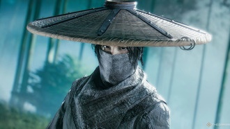 Как избавиться от старого снаряжения в Where Winds Meet