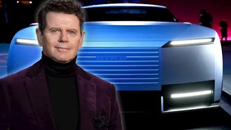 Главный дизайнер Jaguar Land Rover уволен после 20 лет работы