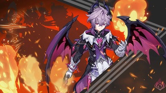 Лучшие команды для Дурина в Genshin Impact: гайд по сборке отряда