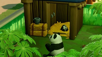 Полное руководство по разведению животных в Two Point Museum: Zooseum