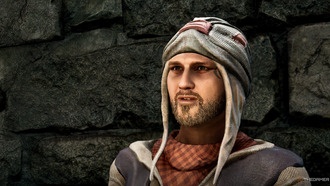 Гайд по квесту «По колено в земле» в Of Ash And Steel: как найти все сундуки