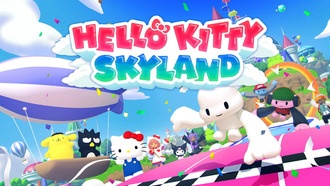 Социальная VR-игра Hello Kitty Skyland выйдет в раннем доступе 22 декабря