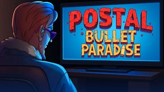 Анонсирован шутер POSTAL: Bullet Paradise в жанре bullet-heaven