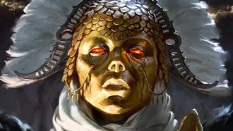 Titan Quest 2 обновилась: добавлены амулеты и улучшен мультиплеер