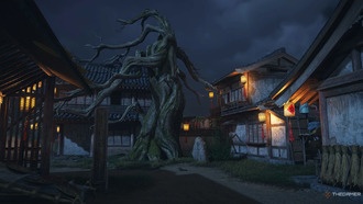 Гайд по квесту «Один лист — одна жизнь» в Where Winds Meet: как пройти все три фазы