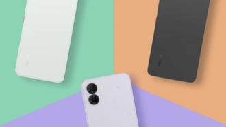 Nubia S2: доступный смартфон с защитой от ударов и воды вышел в Японии