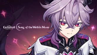 Гексерай в Genshin Impact: полный список персонажей и их усиления