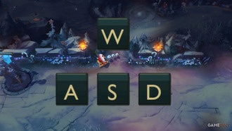 Стоит ли использовать управление WASD в League of Legends? Полный гайд