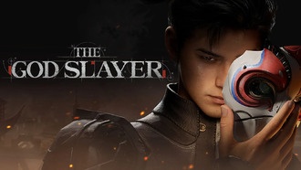 Анонсирована экшен-RPG The God Slayer для PS5, Xbox Series и ПК