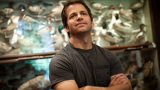 Тиг Нотаро анонсировала новый фильм Зэка Снайдера «Deviants» в жанре «горячего лесбийского экшена»