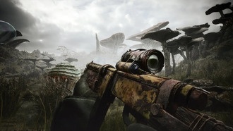 Открытое бета-тестирование шутера Pioner стартует сегодня