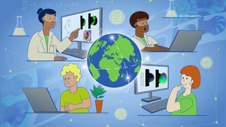 Ученые создали онлайн-платформу для моделирования роста конечностей