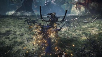 Space Marine 2 получила срочный патч для исправления баланса и ошибок