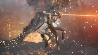 VK Play запустил интеграцию со Steam для объединения игровых библиотек