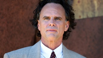 Уолтон Гоггинс, сыгравший Гуля в сериале «Фоллаут», сознательно не играет в игры серии