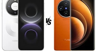 Huawei Mate 80 или Vivo X100: какой флагман за 56000 рублей лучше?