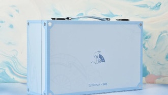 OnePlus Ace 6T Genshin Impact: Kamisato Ayaka Edition — обзор тематического смартфона