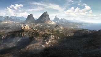 The Elder Scrolls 6 выйдет после GTA 6 — Тодд Говард дал понять