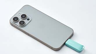 Apacer представила портативный SSD AS714 с поддержкой ProRes и экосерию на переработанном пластике