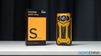 Обзор DOOGEE S200 Ultra: надёжный инструмент для экстремальных условий