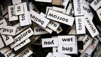 Исследование: благозвучные слова легче запоминаются