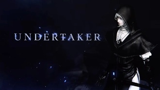 Гайд по сборке Гробовщицы в Elden Ring: Царство Ночи — способности, союзники и реликвии