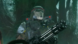 Гайд по M-1000 «Максиган» в Helldivers 2: стоит ли брать и как собрать экипировку