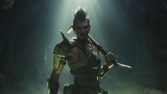 Лучшая сборка Отбросов Улья на Химических токсинах в Darktide: гайд по прокачке и тактике