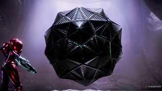 Как победить Кселиоса в Metroid Prime 4: Beyond