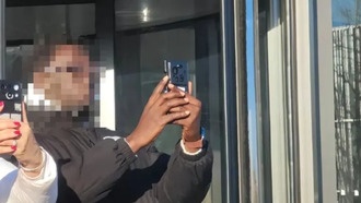 Утечка: первые изображения Xiaomi 17 Ultra показывают новую камеру