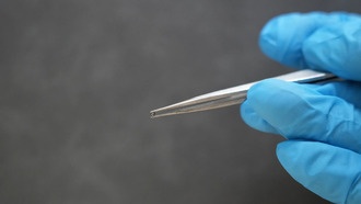 Материал с высокой плотностью энергии открывает путь к компактным твердотельным холодильникам