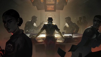 Battlestar Galactica: Scattered Hopes получила новый экшен-трейлер