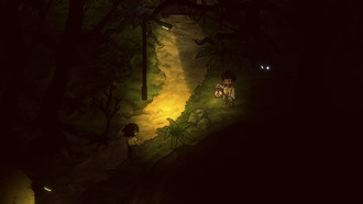 Grave Seasons — хоррор-симулятор фермы с романтикой и убийствами