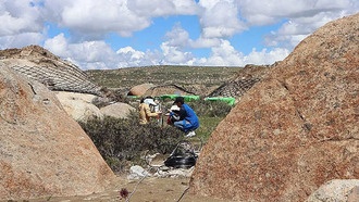 Учёные впервые зафиксировали скрытые разряды внутри каналов молнии