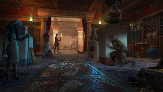 Streets of Fortuna представила новый трейлер и анонсировала закрытый альфа-тест