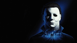 Асимметричный хоррор Halloween показал карту Уайттейл-Ридж